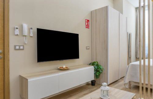 Apartamentos Brisas de Cádiz 1 - Foto 13
