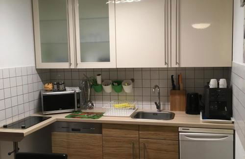 FeWo Zakharov - Foto 17