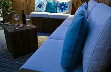 Pêra Holiday House - Foto 17