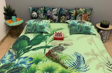 Le Menhir 2 Jacuzzi Spa Terasse Barbecue - Foto 10