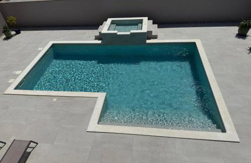 Villa Vida, Medulin - Bazen i jacuzzi - Foto 6