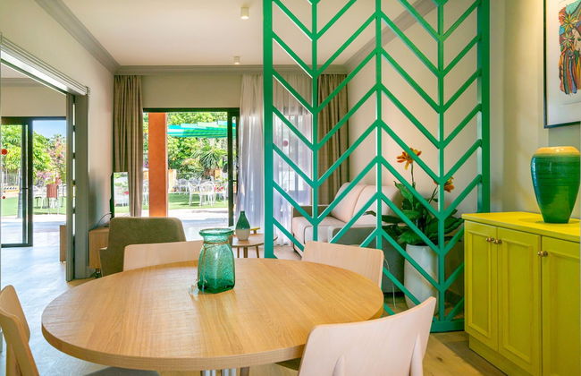 Hotel Villa Mandi Golf Resort - Foto 12