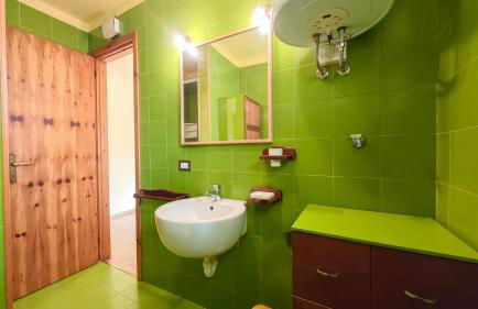 Hostdomus - Alpine Suite - Foto 10