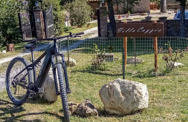 Villa Caggio - Foto 39