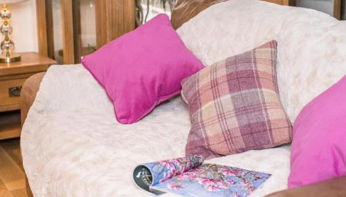 Harewood Barn - Foto 5