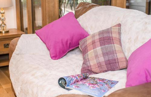 Harewood Barn - Foto 5