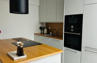 Lily's Maison II The Breeze - Foto 3