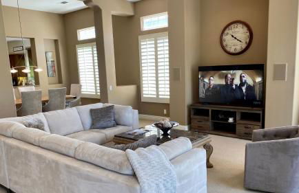 Villa Bella - Foto 22