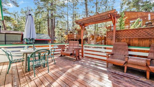 Green Squirrel Chateau #2484 - Foto 3