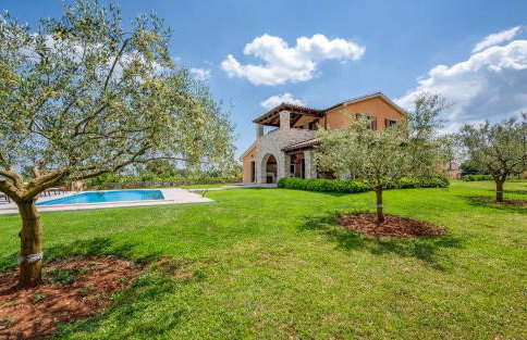 Villa Oliveta by Istrialux - Foto 35