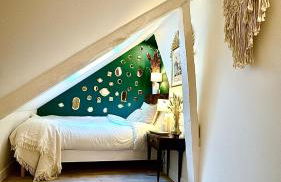 Élégant appartement lumineux hypercentre Orléans - Foto 28