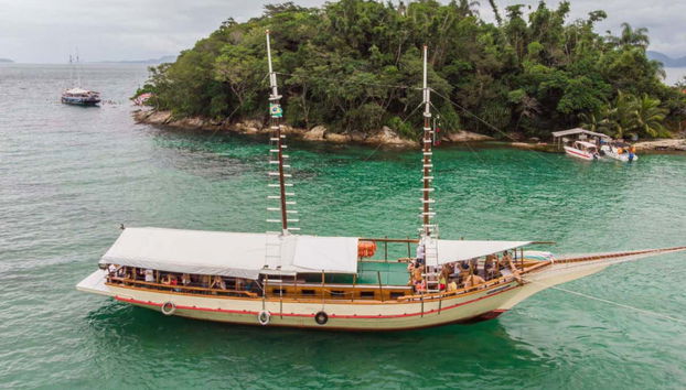 Escursione ad Angra dos Reis e Ilha Grande - Foto 2