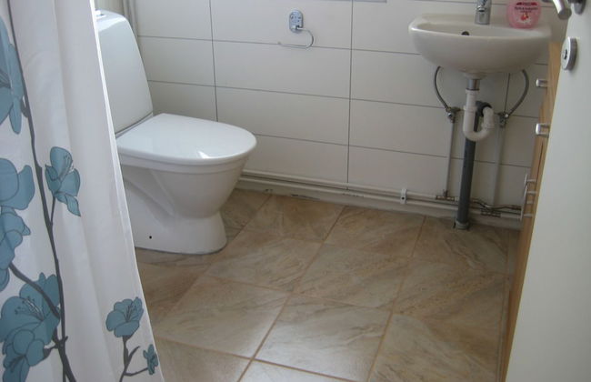 Ásbrandsstaðir Cottage - Foto 17