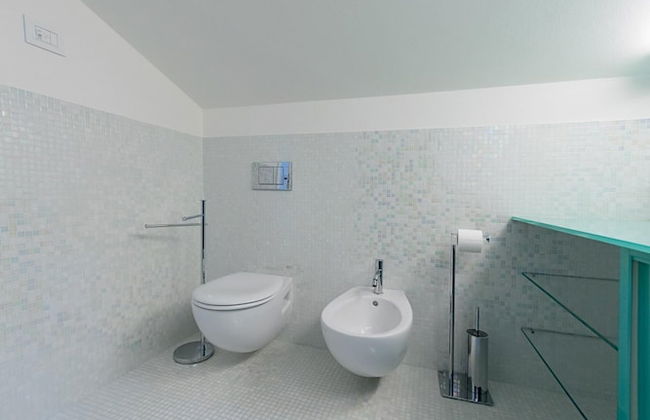 Villa Miraggio by Myvillacollection - Foto 41