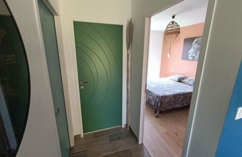 Apb Spa locations avec jacuzzi privatif - Foto 54