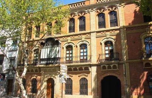 Spectacular central Penthouse with private terrace - Foto 6