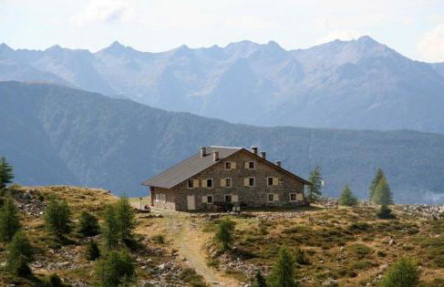 La Terrazza sulla Valle - Foto 26
