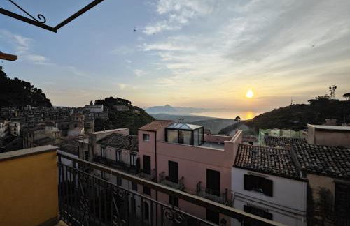 Gratteri Holiday Appartamento Vista Mari - Foto 1