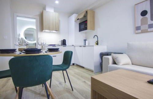 RentalSevilla Avenida de la Borbolla II - Foto 6