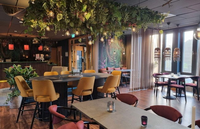 4 Star Hotel Room With Free Breakfast - Foto 1