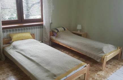 Bujaków, apartamenty Zdrojowa 58a - Foto 58