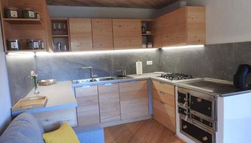 Arnika Hütte - un'immersione nelle montagne della foresta millenaria - Foto 4