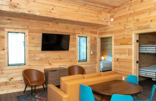 Camp Fimfo Waco - Foto 35