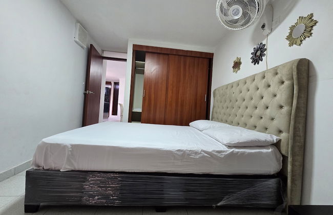 Apartamento Suri Salcedo - Foto 6