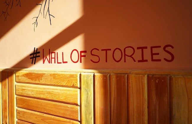 Raila Home Stay - Foto 32