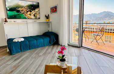 Sul Mare Apartment - Seafront with Sea View - Foto 3