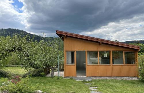 Le gîte et l'étang de pêche - Foto 12