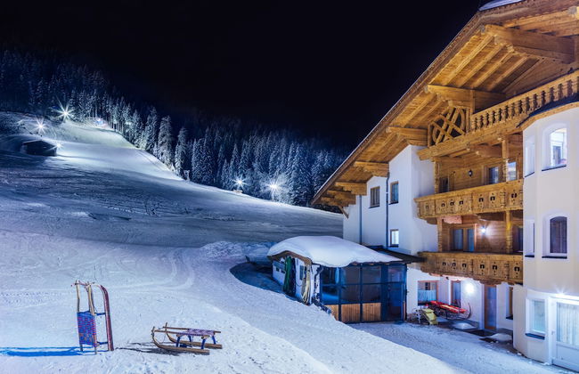 Hotel Talhof - Foto 58