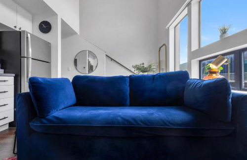 Austin Stylish Studio - Foto 67