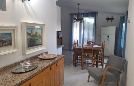 Villa Margherita - Foto 35