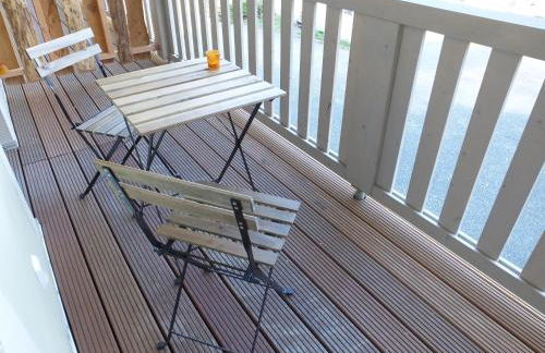 "Gesindestube" - Hammergut Neidberg - Foto 30