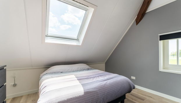 Beautiful Holiday Home With Terrace - Foto 3, Zimmer