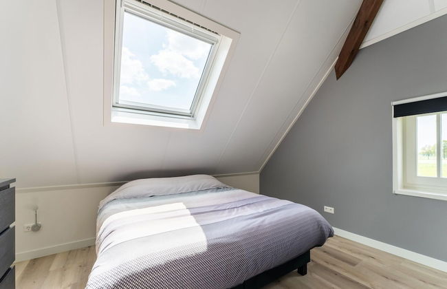 Beautiful Holiday Home With Terrace - Foto 3