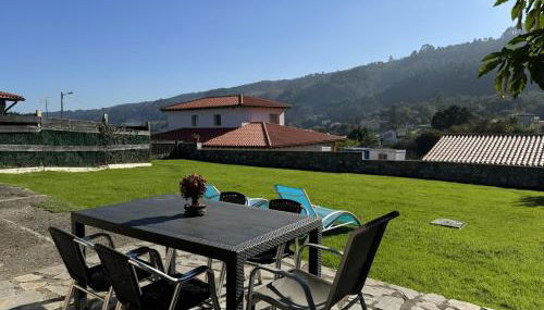 Casa Lula 1 Pendueles LLanes AR-685-AS - Foto 3, Garden