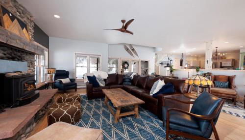 3076 W Highway 160 - Main House - Foto 5