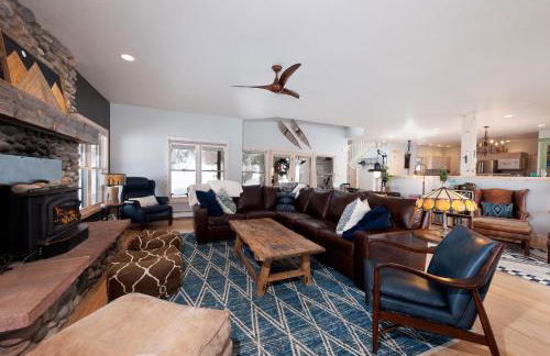 3076 W Highway 160 - Main House - Foto 5