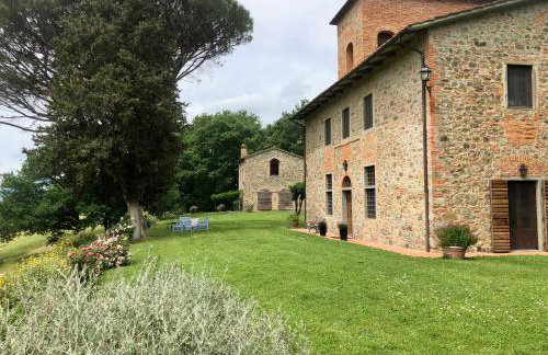 Salceta, a Tuscany Country House - Foto 8
