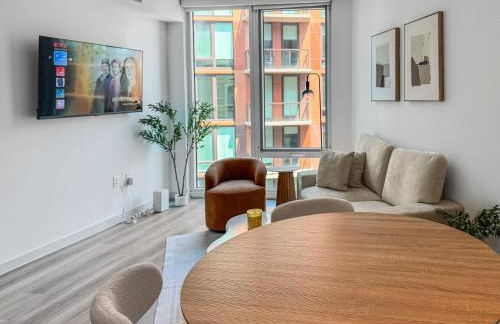 The Stay 1 - Navy Yard Washington DC - Foto 69