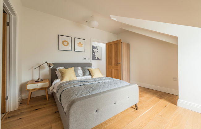 Hampden Apartments - The Elizabeth - Foto 4