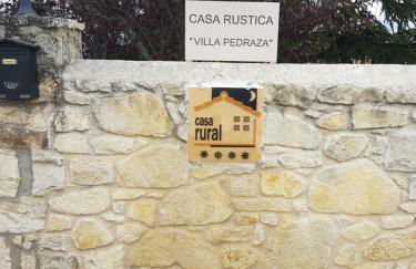 Casa Rural Pedraza - Foto 17