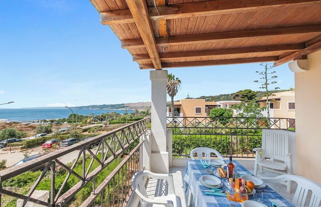 Porto Relax Apartment 2 With Sea View - Foto 21