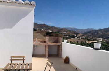 Casa Rural Villa Soleá - Foto 9