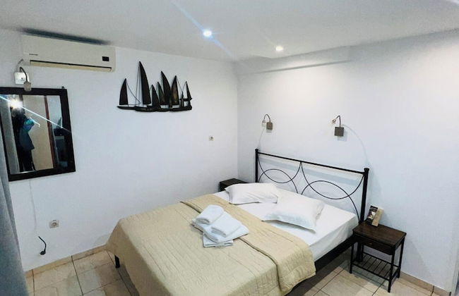 Birds Villa Apartments with Heated Pool - Including Car and Breakfast - Foto 44