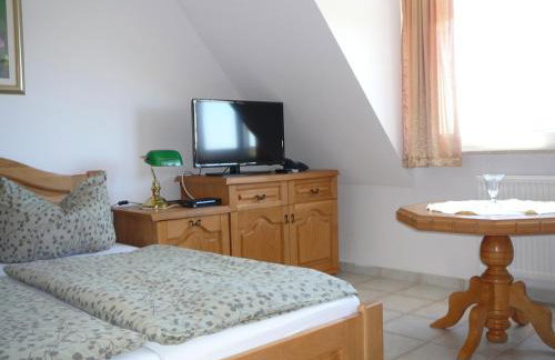 Rezydencja Nad Jeziorem Łebsko - Foto 18