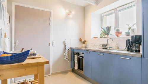 Gîte breton proche plages et Guérande - terrasse, vélos inclus, animaux bienvenus - FR-1-306-1268 - Foto 4