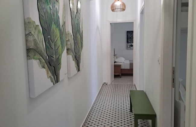 Chania Paradise Retreat-falasarna Villa Nostalgia - Foto 42